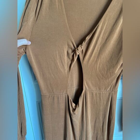 House of Harlow 1960 x REVOLVE Ernesto Dress XL - Picture 4 of 8